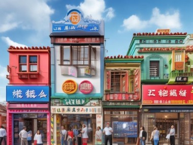 威海专业图文广告服务公司