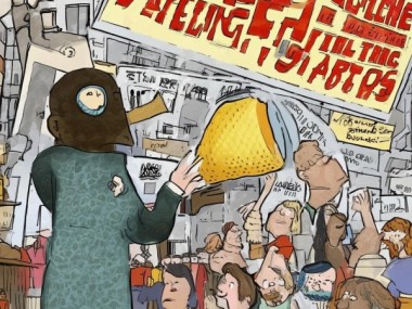 广告夸大宣传诈骗案例探析，从虚假宣传到诈骗的转折点