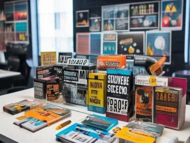 成功策略，定制礼品助力你的营销计划