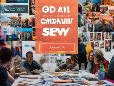 创意广告案例，从故事到行动