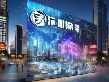 临汾宣传大屏广告公司助力现代城市推广