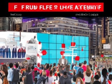 反诈宣传广告投放典型案例，从案例到启示