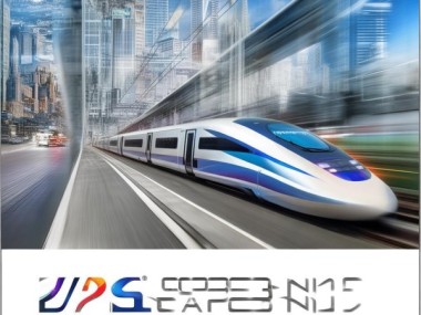 高铁媒体宣传广告公司，精准传播城市交通信息，助力高效传输