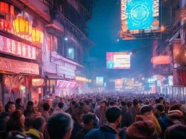 山东在数字化浪潮中，文化与创新的对话助力广告传播