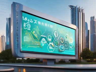 探索广告设计与数字化转型的新路径，助力十四五规划的实施与落地