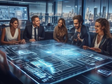 广告位收益规划方案