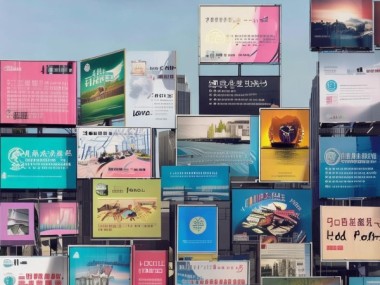 政府广告战略，构建品牌认同与市场竞争力