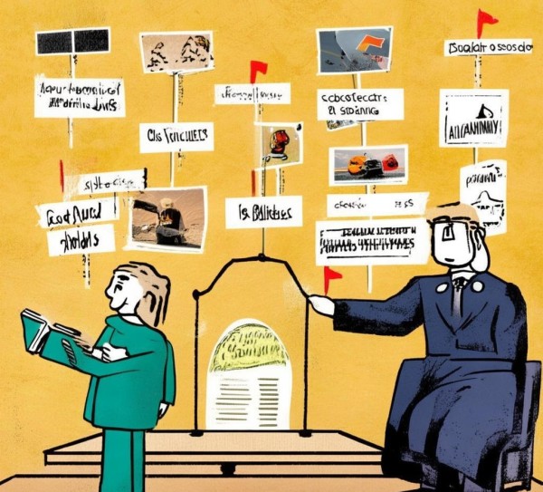 广告法与虚假宣传，案例解析与处罚措施