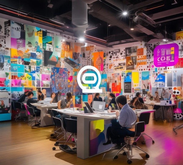 广告公司，专业与吸引力，吸引你！