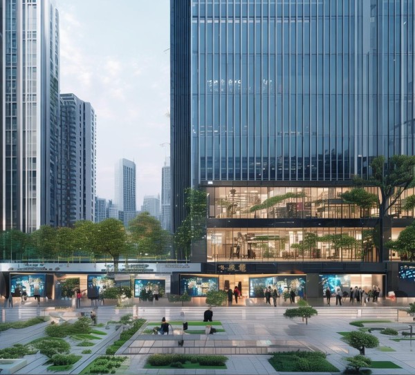 苏州≃规划设计公司，赋能城市发展与民生改善