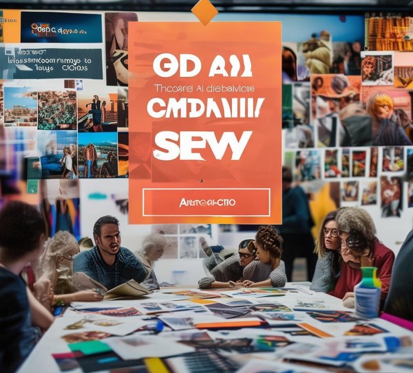 创意广告案例分析，从故事到行动