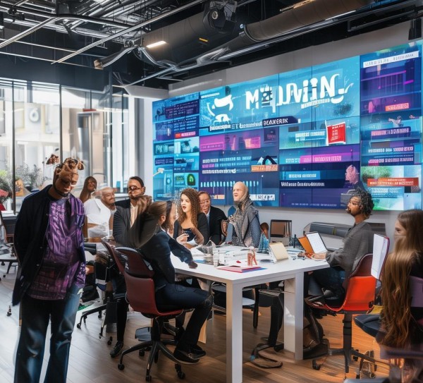 拥有理想，广告公司的自我宣传，如何让品牌更强大