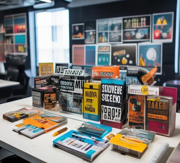 广告宣传礼品定制，strategies for success