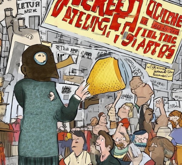 广告夸大宣传诈骗案例探析