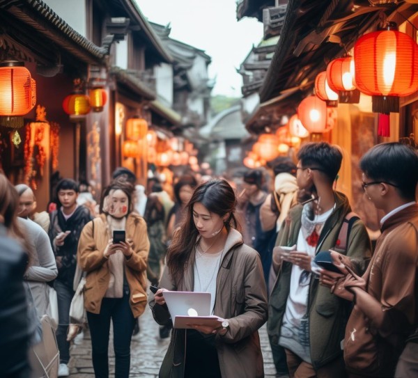 exploring the Advantage of 汉中老街抖音广告公司:A Journey Through Cultural Preservation and Digital Marketing exploring the Advantage of 汉中老街抖音广告公司:A Journey Through Cultural Preservation and Digital Marketing