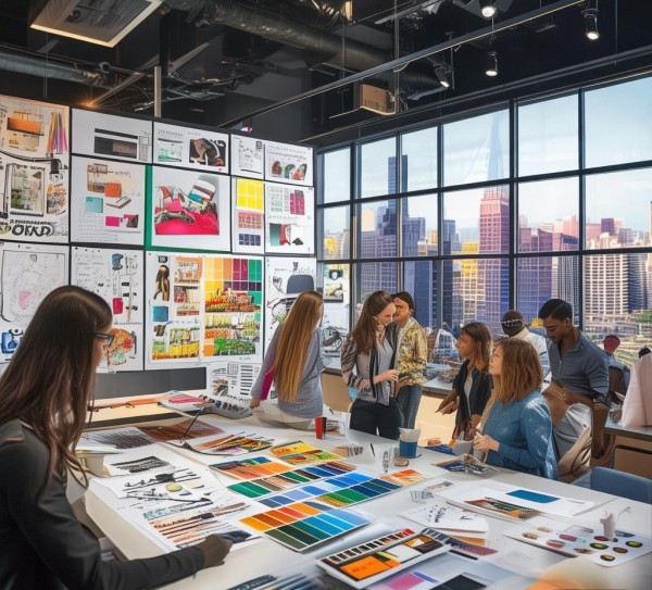 广告设计的规划与实施策略 广告设计的规划与实施策略